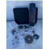 Image 1 : 2-PIECE TRACTOR SEAT CUSHION SET WITH HARDWARE & SEALS