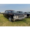 Image 2 : 1969 LINCOLN CONTINENTAL 