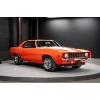 Image 3 : 1969 CHEVROLET CAMARO 