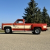 Image 6 : 1978 CHEVERADO SILVERADO 2500 CAMPER SPECIAL DUALLY ONE OF ONE