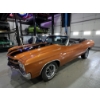 Image 6 : 1970 CHEVROLET CHEVELLE SS CONVERTIBLE 
