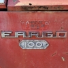 Image 10 : 1968 FARGO D100