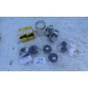 Image 1 : TRACTOR RUBBER PARTS & SWITCHES