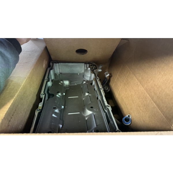 LS3 Stock Oil Pan