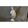 Image 1 : 2ft Sculpture of Man