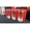 Image 4 : COCA-COLA DINNERWARE, COOKIE JAR, GLASS SET & ICE CREAM SCOOP