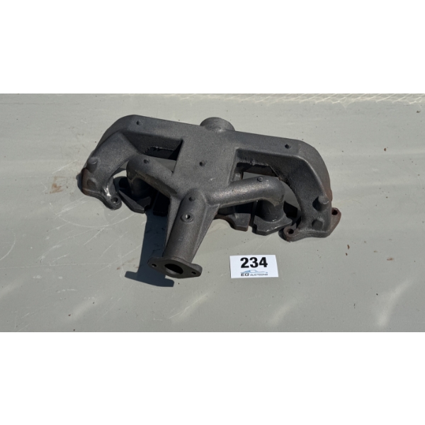 MH 44 MANIFOLD