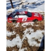 Image 3 : NO RESERVE VERY RARE LARGE DALE ERNHARDT JR NASCAR REPLICA DISPLAY CAR