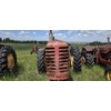 Image 10 : MASSEY-HARRIS 44