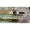 Image 2 : Nickel Plated & Gold Plated Hinges 6ft Length
