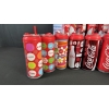 Image 2 : COCA-COLA "CAN STYLE" TUMBLER COLLECTION
