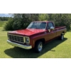 Image 1 : 1979 GMC SIERRA 1500