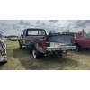 Image 9 : 1981 FORD F250 CUSTOM