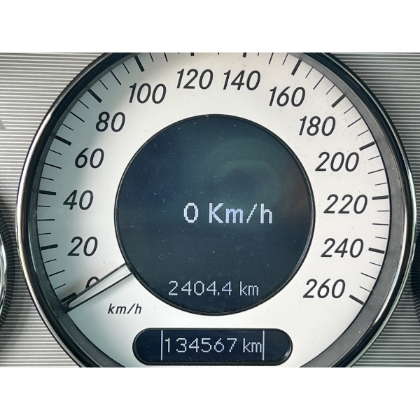 2010 MERCEDES-BENZ CLS 550 