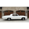Image 6 : NO RESERVE – 1968 CHEVROLET IMPALA 2 DOOR HARDTOP 