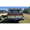 Image 6 : 1980 GMC SIERRA 15 CLASSIC | FULLY LOADED