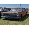 Image 1 : 1966 FORD GALAXIE 500 