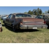 Image 4 : 1978 LINCOLN TOWN COUPE