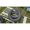 Image 1 : PAIR OF FIRESTONE 4.00-15 FRONT TRACTOR TIRES