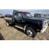 Image 1 : 1981 Dodge 1-ton 4x4