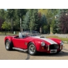 Image 5 : 1965 SHELBY COBRA 427
