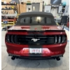 Image 19 : 2018 FORD MUSTANG CONVERTIBLE