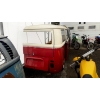 Image 3 : PARTIAL VW VAN BODY CONVERTED TO BUNK BED