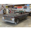 Image 17 : 1963 Ford Unibody