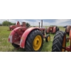 Image 5 : MASSEY-HARRIS 555