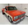 Image 3 : 1978 CHEVROLET SILVERADO 2500 CAMPER SPECIAL DUALLY 1 OF 1