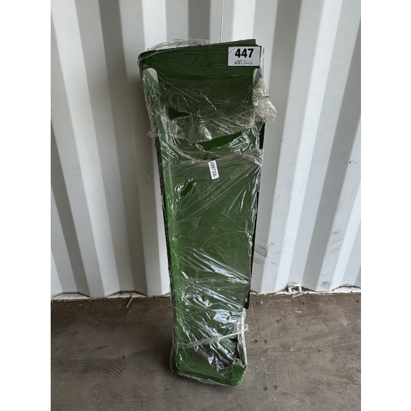 JOHN DEERE SIDE PANEL SHIELD JDS733L