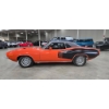 Image 7 : 5:30PM SATURDAY SPECIAL FEATURE 1972 PLYMOUTH CUDA
