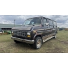 Image 1 : 1986 FORD ECONOLINE 150