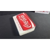 Image 4 : COCA-COLA KITCHENWARE - CANISTERS, MUGS & RECIPE BOOK