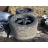 Image 1 : 4 of 22" x 9.5" Boss Rims
