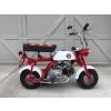 Image 3 : 1967 HONDA Z50M