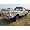 Image 4 : 1978 FORD F-150 CUSTOM