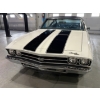 Image 2 : 1969 CHEVROLET CHEVELLE 396 SS