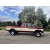 Image 4 : 1979 FORD F-250 LARIAT SC 4x4