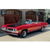 Image 5 : NO RESERVE 1971 FORD TORINO GT CONVERTIBLE