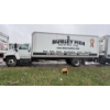 Image 4 : 2004 GMC C7500   Located in Calgary