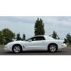 Image 8 : NO RESERVE 1999 PONTIAC TRANS AM CONVERTIBLE