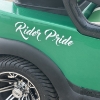 Image 23 : 2011 CUSTOM ELECTRIC CLUB CAR