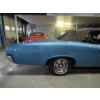 Image 39 : 1966 PONTIAC GTO CONVERTIBLE