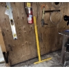 Image 4 : Collection of Tools & Hardware Level, Hammer, Pully / Hoist