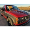 Image 11 : 1992 CHEVROLET SILVERADO 2500