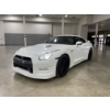Image 1 : 2016 NISSAN GTR PREMIUM 