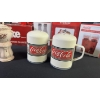 Image 4 : ASSORTED COCA-COLA SALT & PEPPER SHAKER COLLECTION