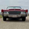 Image 3 : 1969 CADILLAC DEVILLE CONVERTIBLE