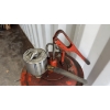 Image 3 : MOBIL MOBILUBE HD 80W-90 DRUM PUMP DISPENSER